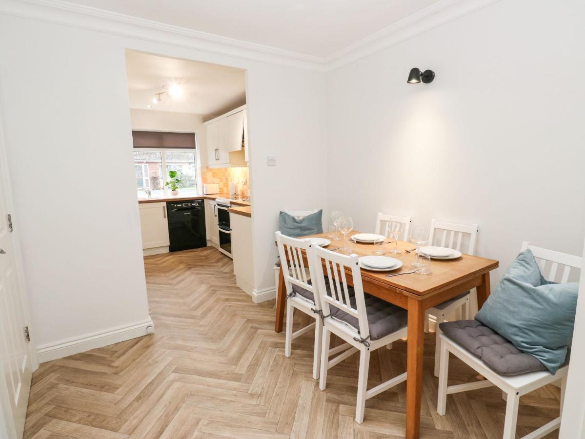 Maple House Villa Tadcaster Ngoại thất bức ảnh