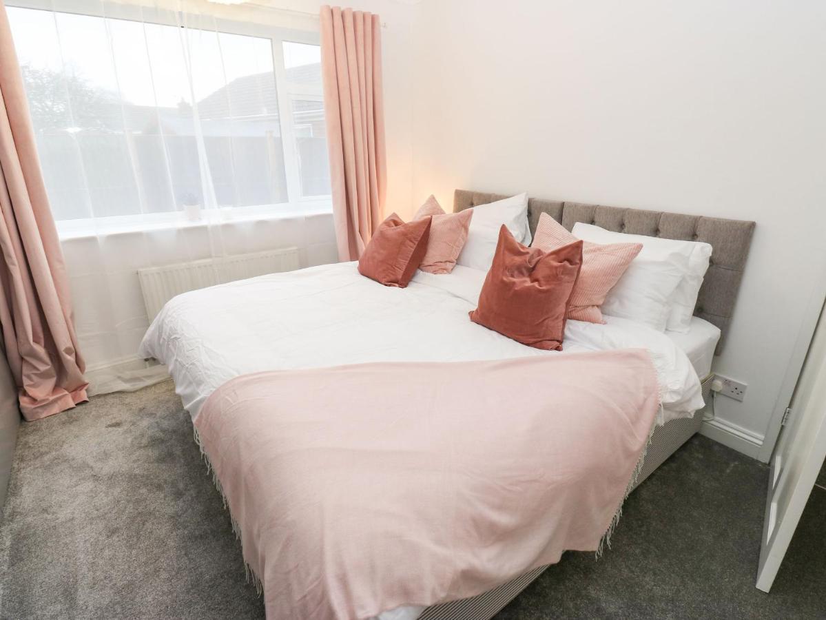 Maple House Villa Tadcaster Ngoại thất bức ảnh