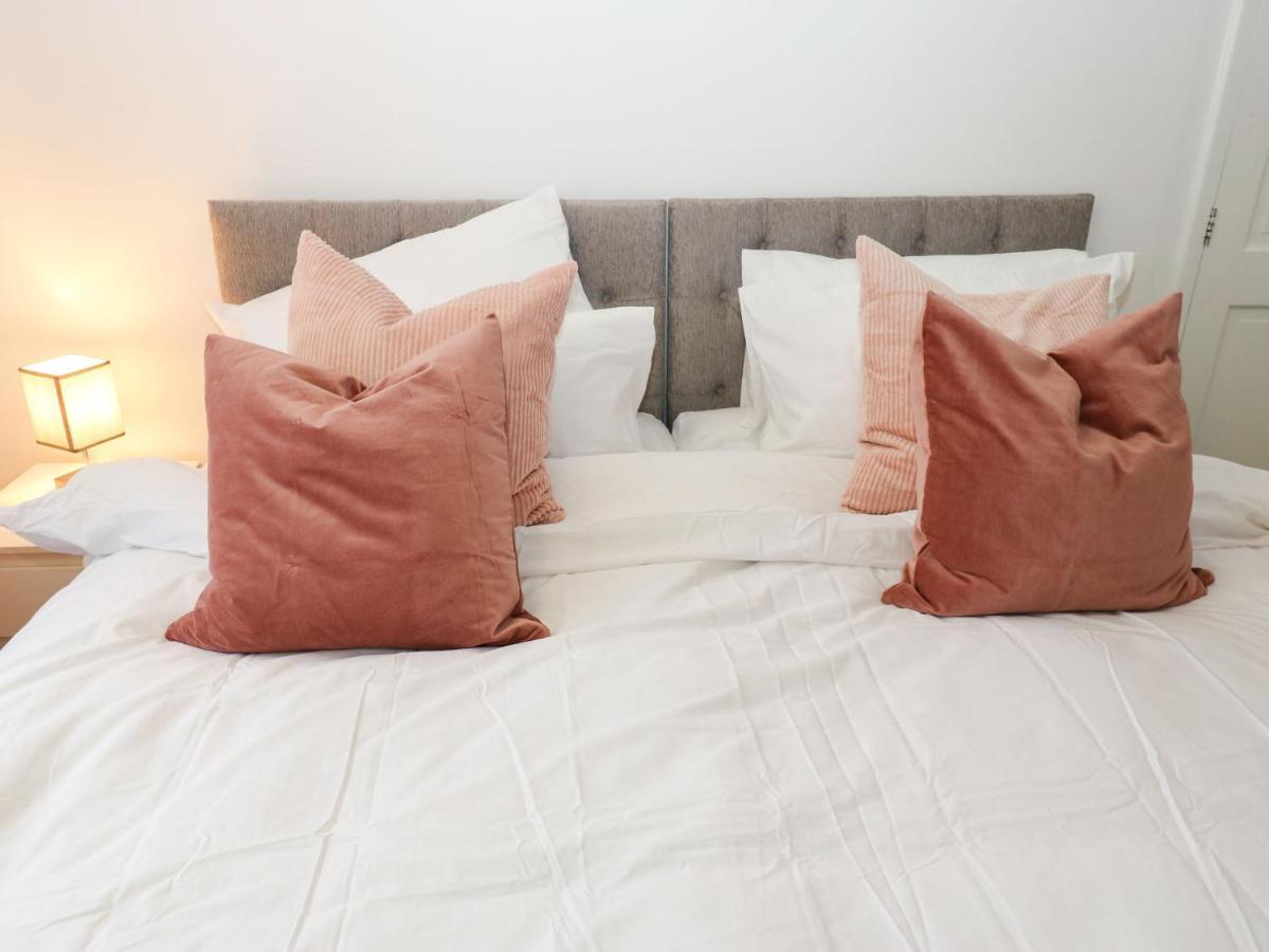 Maple House Villa Tadcaster Ngoại thất bức ảnh