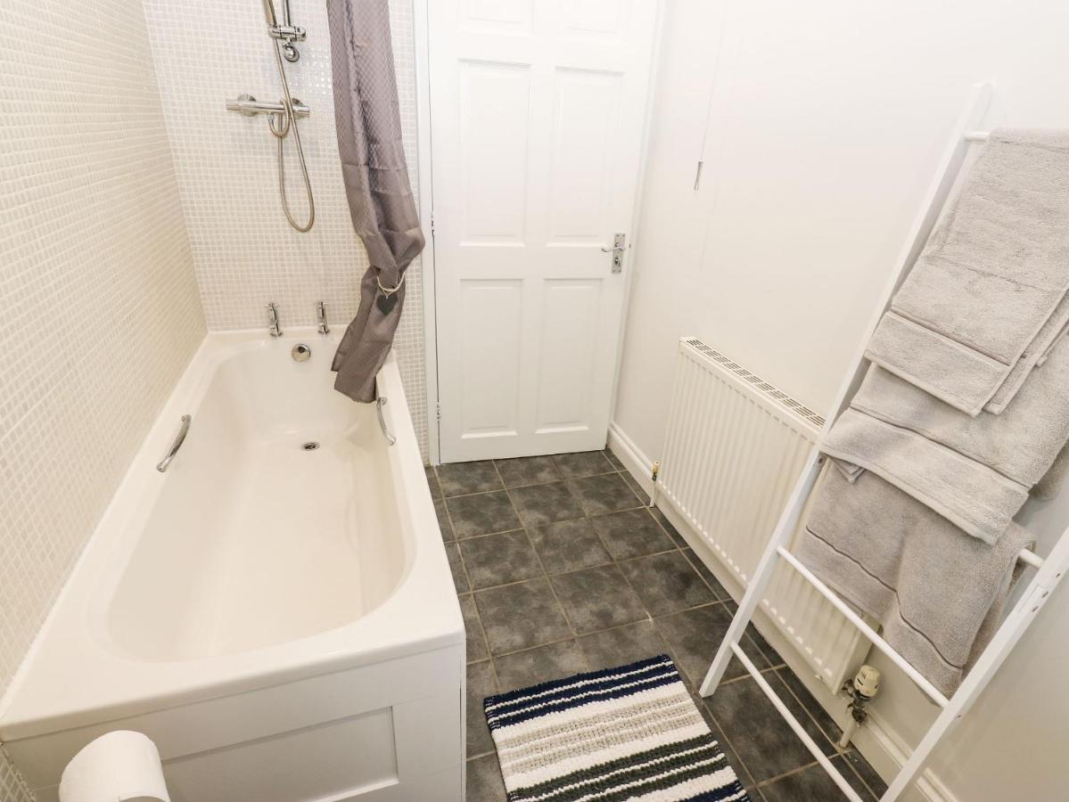 Maple House Villa Tadcaster Ngoại thất bức ảnh