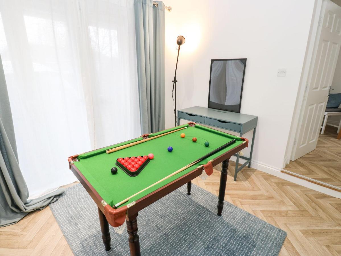 Maple House Villa Tadcaster Ngoại thất bức ảnh