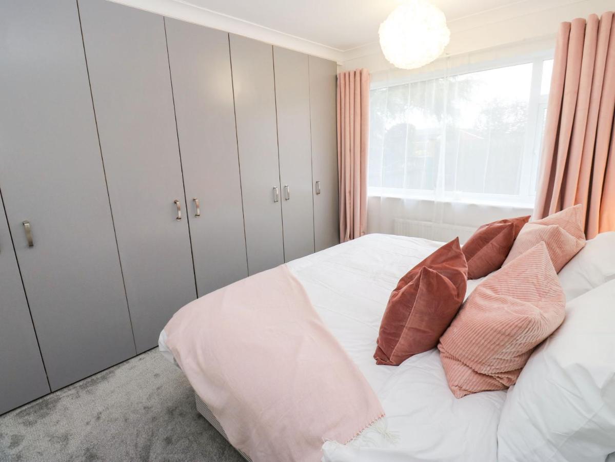 Maple House Villa Tadcaster Ngoại thất bức ảnh
