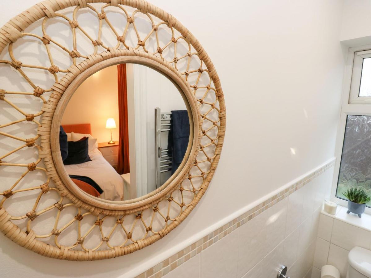 Maple House Villa Tadcaster Ngoại thất bức ảnh