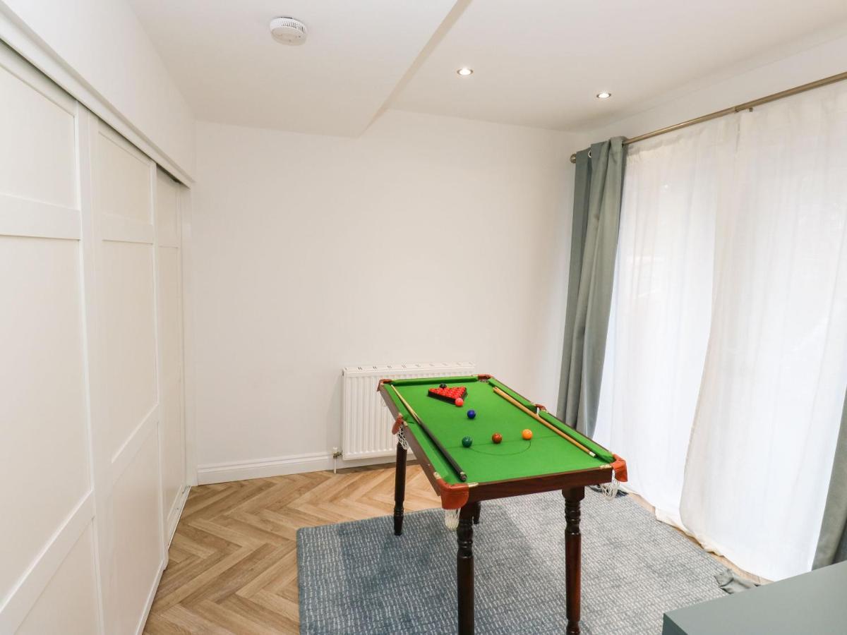 Maple House Villa Tadcaster Ngoại thất bức ảnh