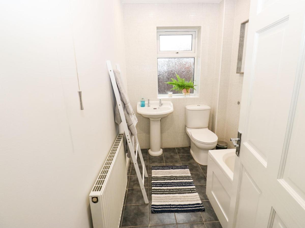 Maple House Villa Tadcaster Ngoại thất bức ảnh