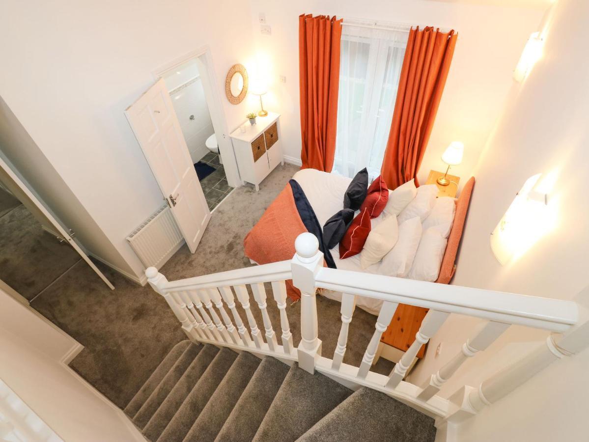 Maple House Villa Tadcaster Ngoại thất bức ảnh