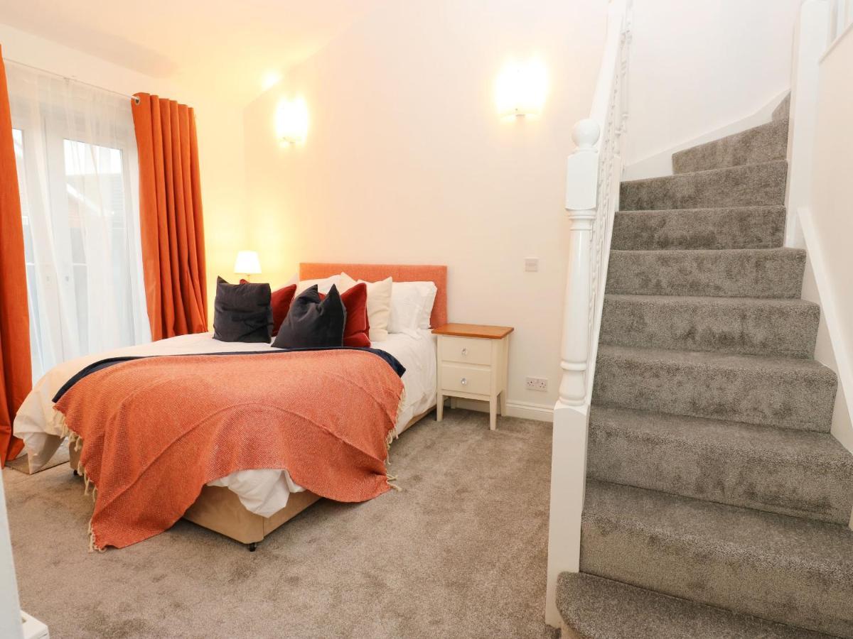 Maple House Villa Tadcaster Ngoại thất bức ảnh