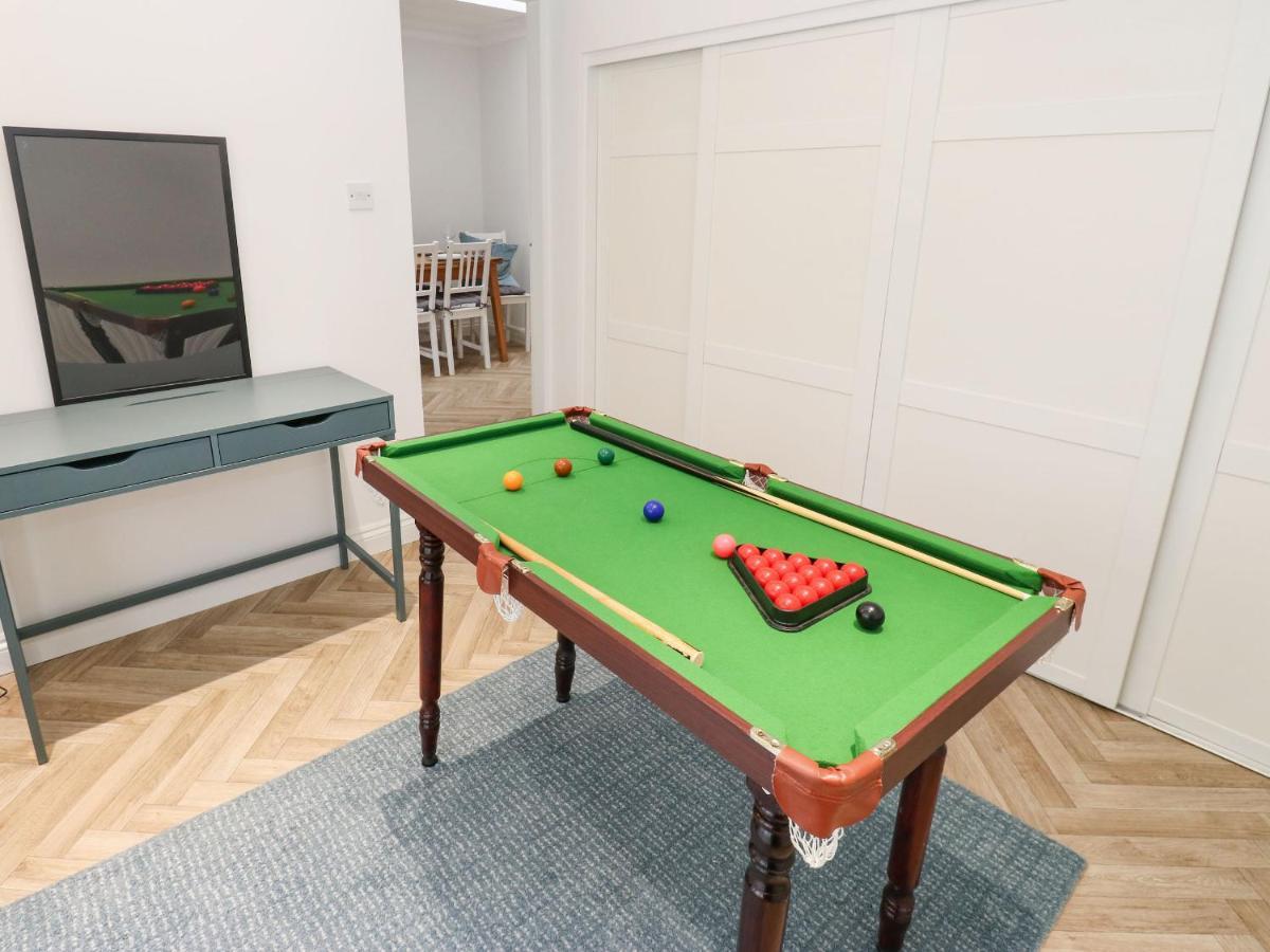 Maple House Villa Tadcaster Ngoại thất bức ảnh